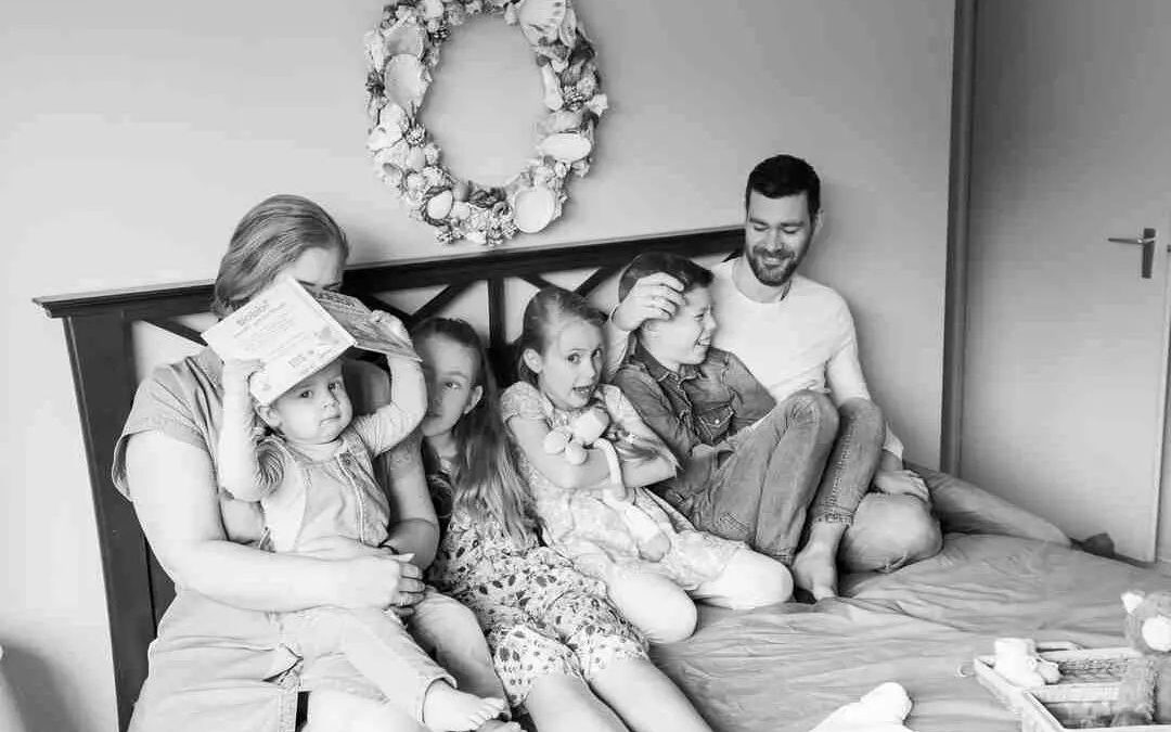 Gezinsshoot Veenendaal