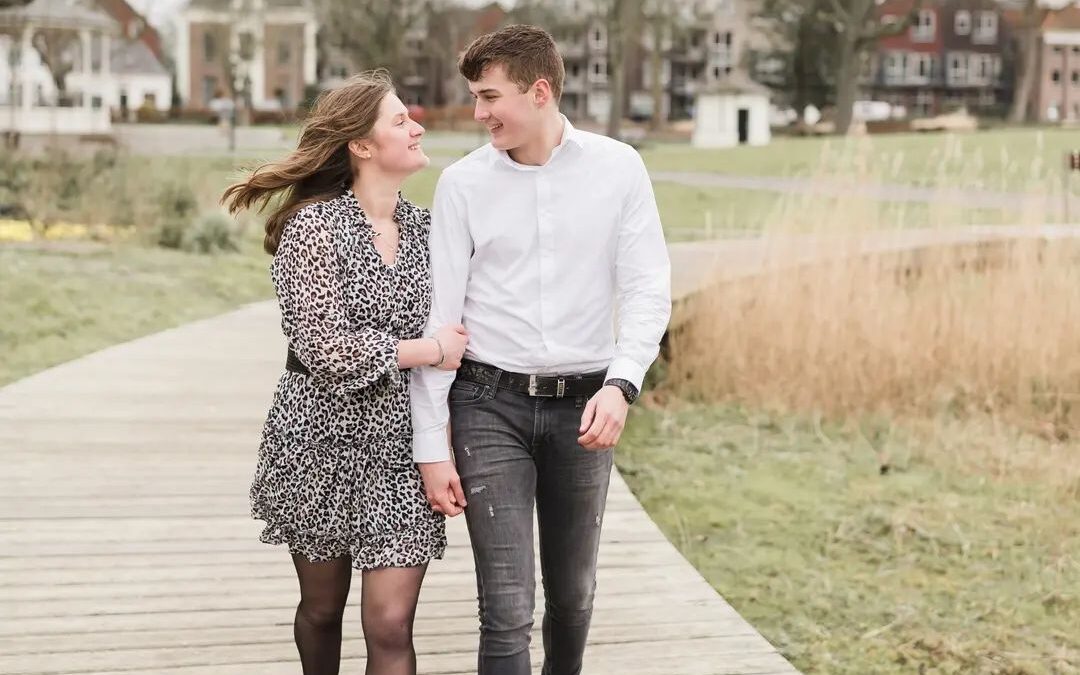 Loveshoot Utrecht