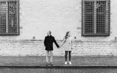 Loveshoot in Bergen op Zoom