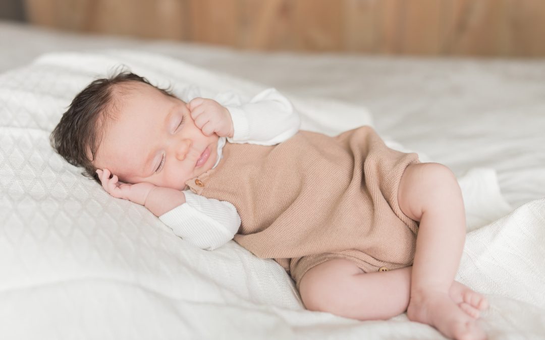 Newbornshoot Sliedrecht