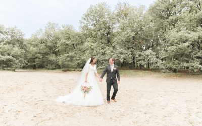 Trouwen in Veenendaal