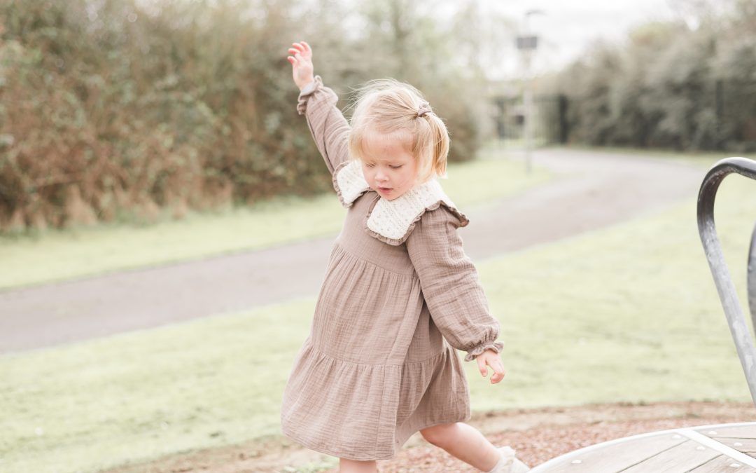 Gezinsshoot in Oud-Beijerland