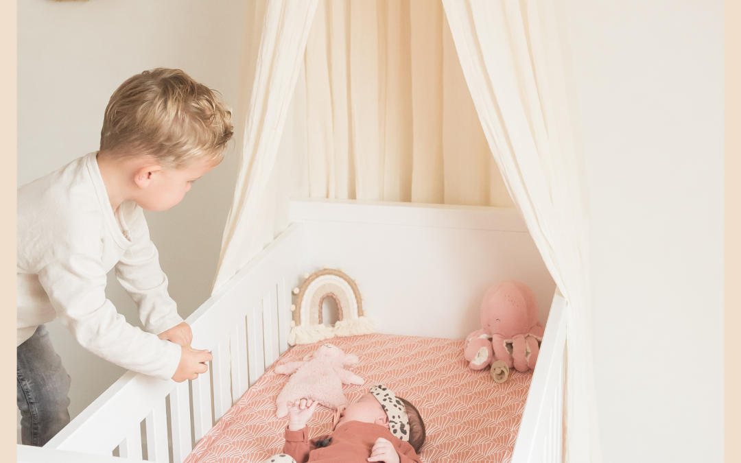 Outfit shoptips voor een newbornshoot