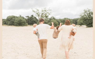 Waarom een minishoot perfect is voor jou
